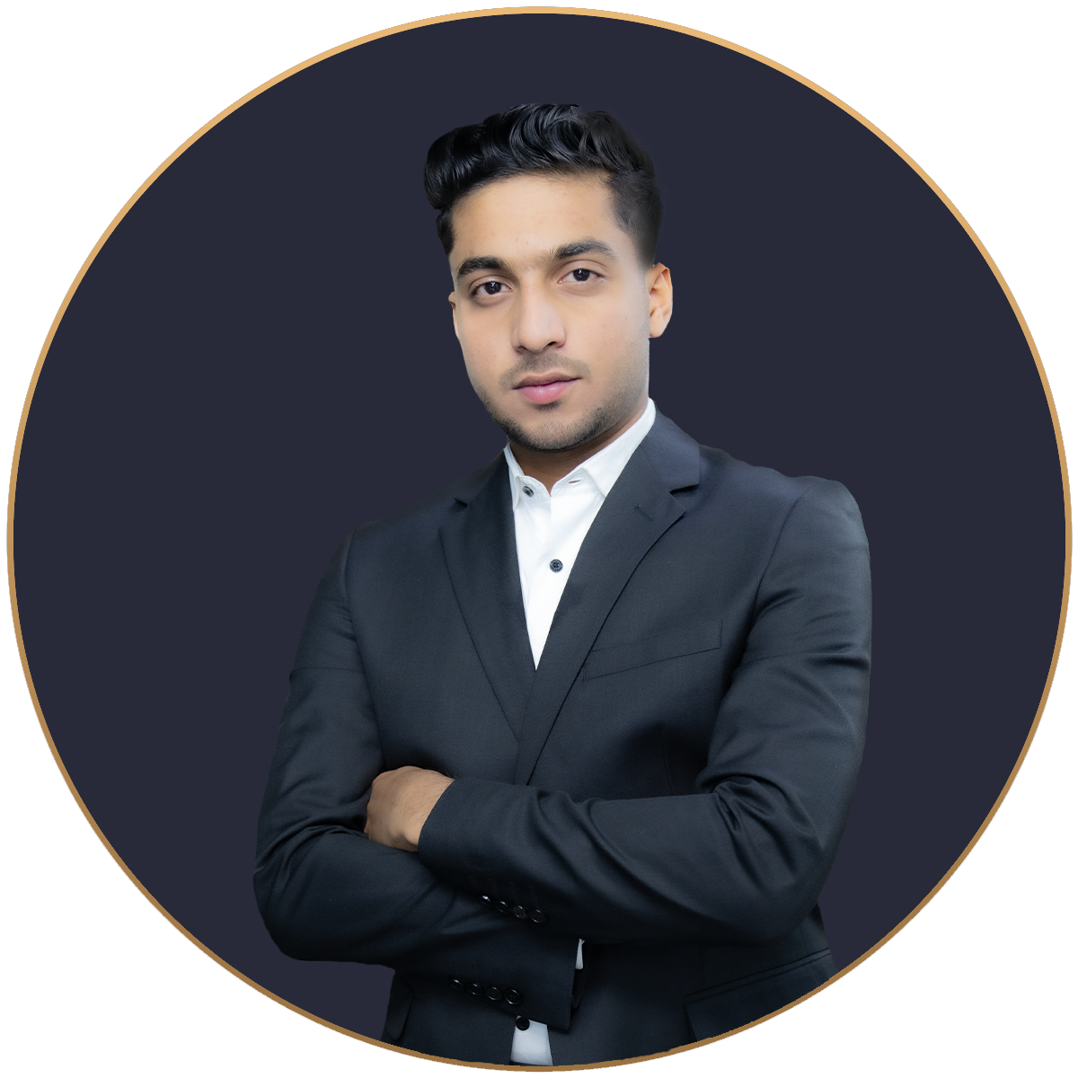 Our Agent